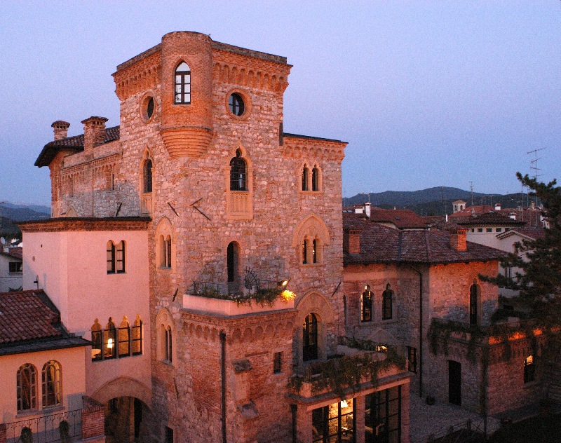 Musica da Camera a Cividale del Friuli