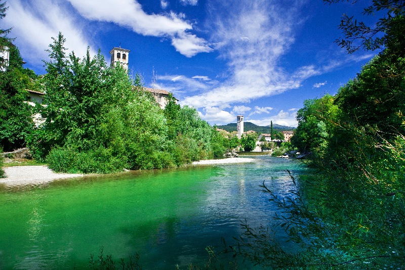 Ferragosto di cultura e turismo a Cividale del Friuli