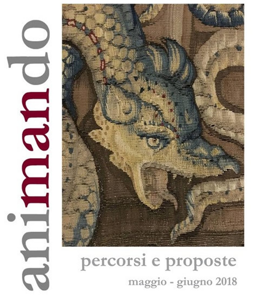 Museo Archeologico Nazionale Cividale, gli eventi di maggio e giugno Museo Archeologico Nazionale Cividale, gli eventi di maggio e giugno