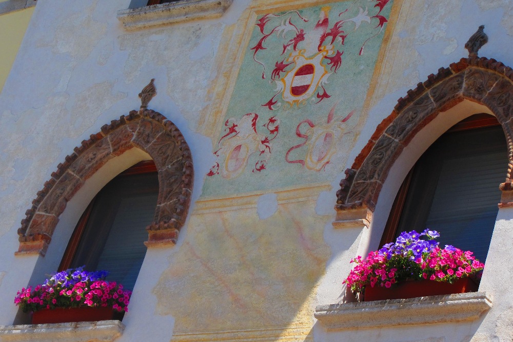 CIVIDALE IN FIORE CIVIDALE IN FIORE