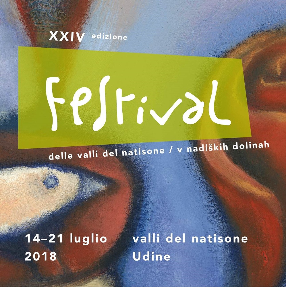 FESTIVAL DELLE VALLI DEL NATISONE