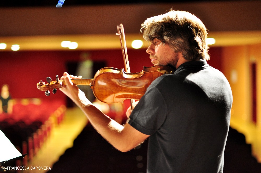 Ritornano i Corsi di Perfezionamento MusicaleDal 29 luglio al 15 agosto