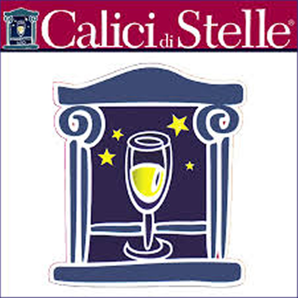 Calici di Stelle in Friuli Venezia Giulia 2018