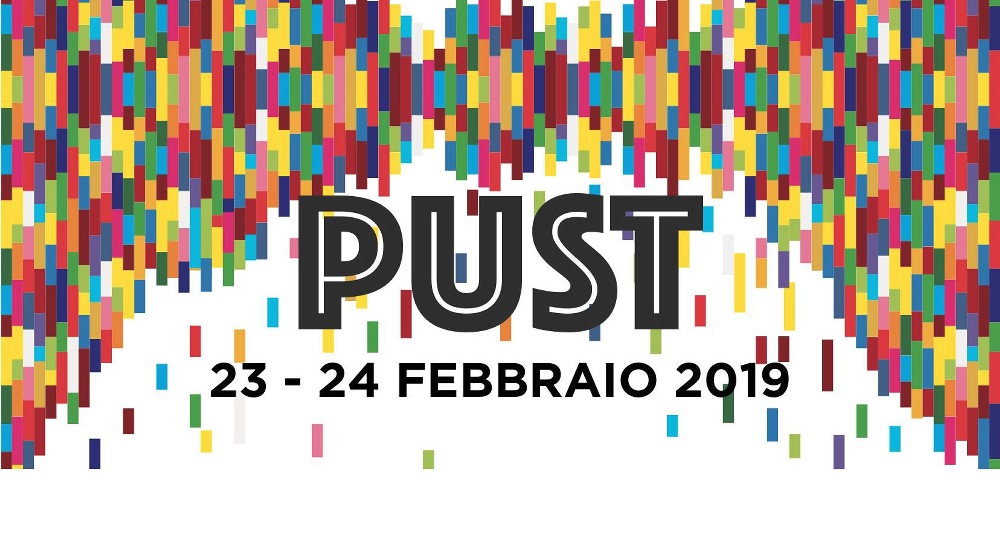 Pust - Il carnevale nelle Valli del Natisone Pust - Il carnevale nelle Valli del Natisone