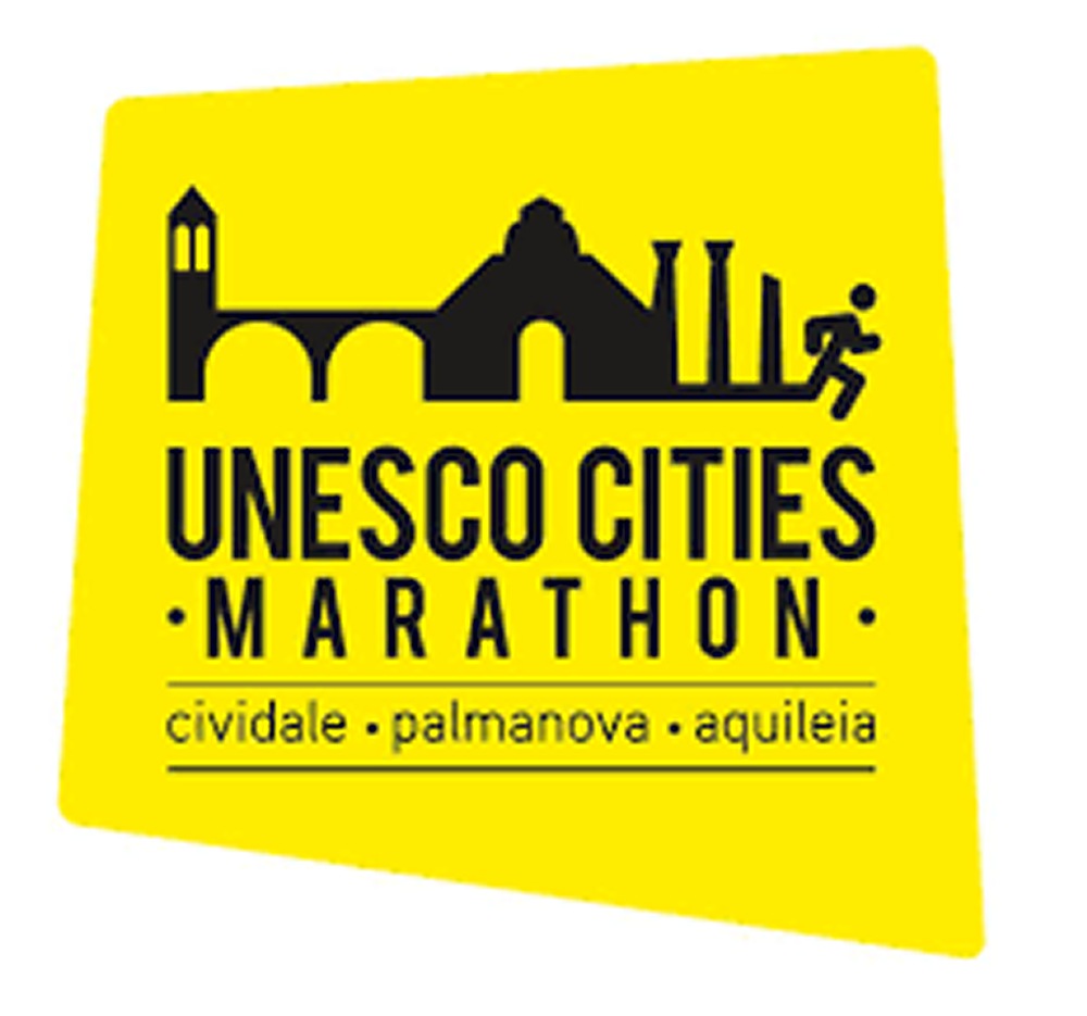 MARATONA DELLE CITTA’ DELL’UNESCO - 31 Marzo 2019 MARATONA DELLE CITTA’ DELL’UNESCO - 31 Marzo 2019