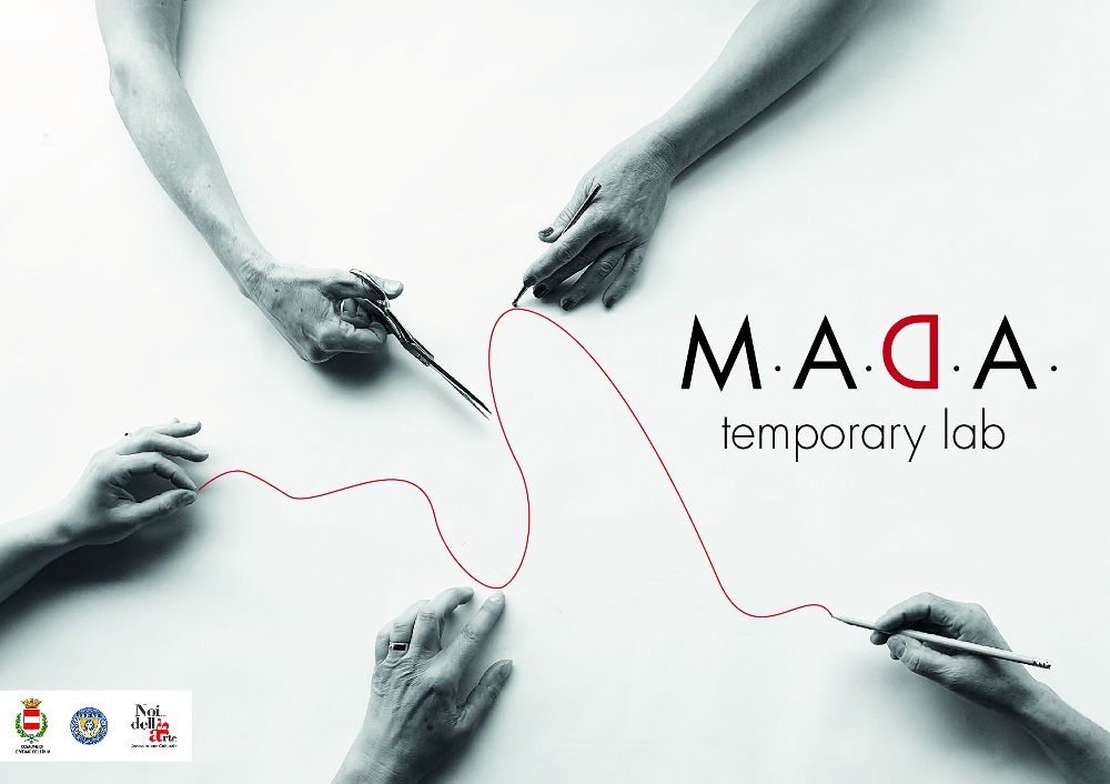 M.A.D.A. - IL TEMPORARY LAB DELLA CREATIVITA AL FEMMINILE