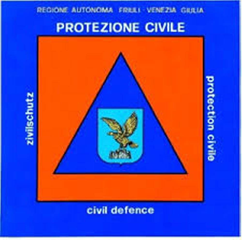 Sabato 18 maggio - Porte aperte alla Protezione Civile