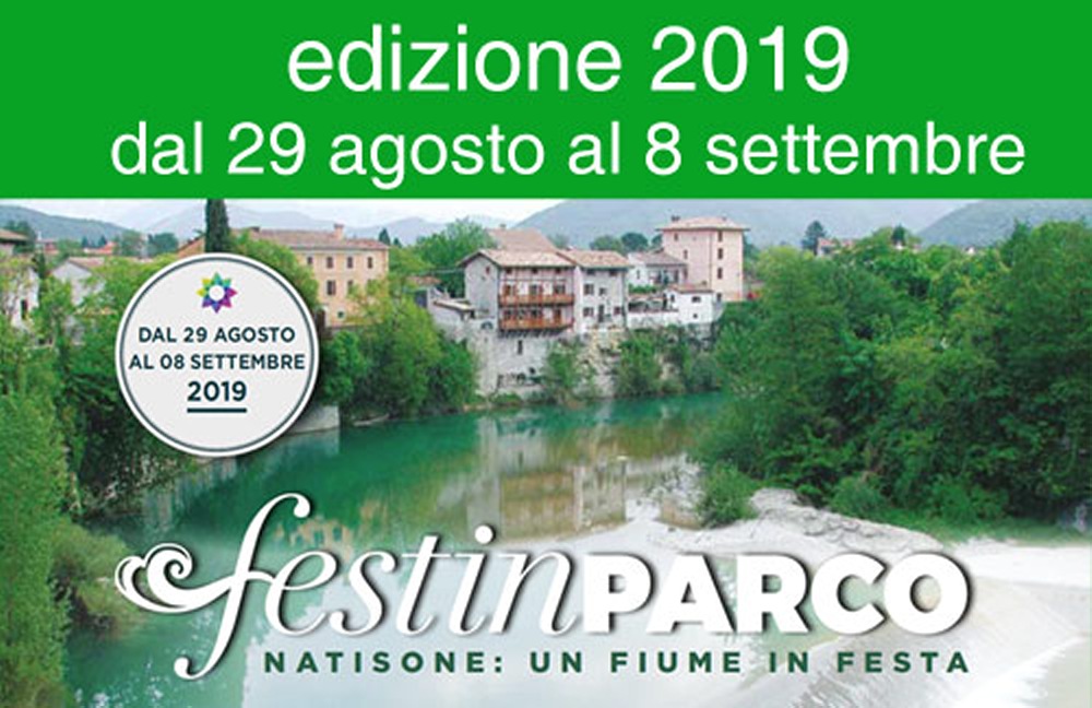 FESTINPARCO 2019