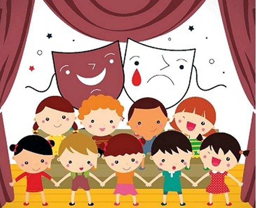  Rassegna di Teatro per bambini (e per genitori)