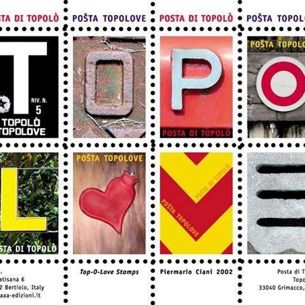 27esima Stazione di Topol - Postaja Topolove: 28 agosto - 13 settembre 2020