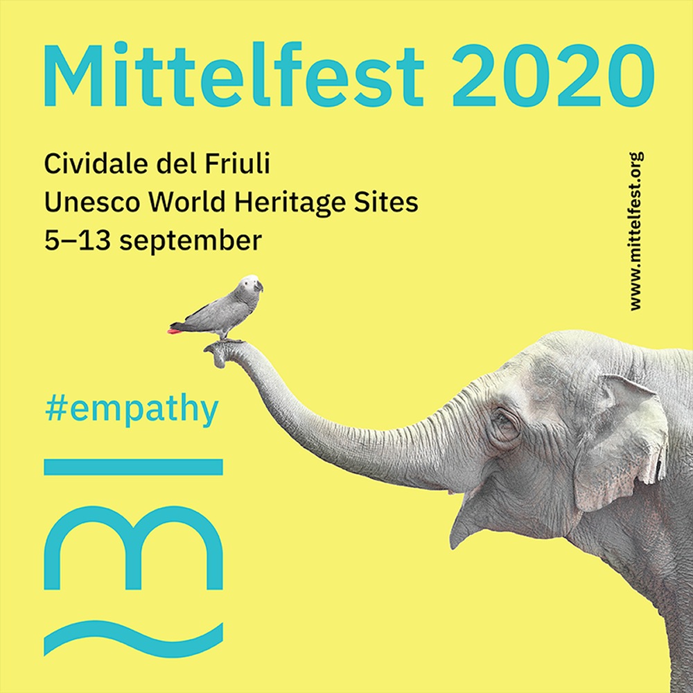 Mittelfest 2020