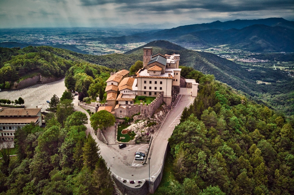 Giro d'Italia 2022: 27 maggio arrivo di tappa a Castelmonte