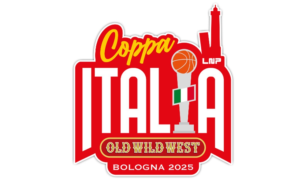 Coppa Italia A2 LNP 2025 Old Wild West, today the semi-finals
