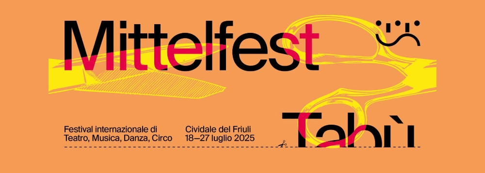 MITTELFEST 2025 - Tab