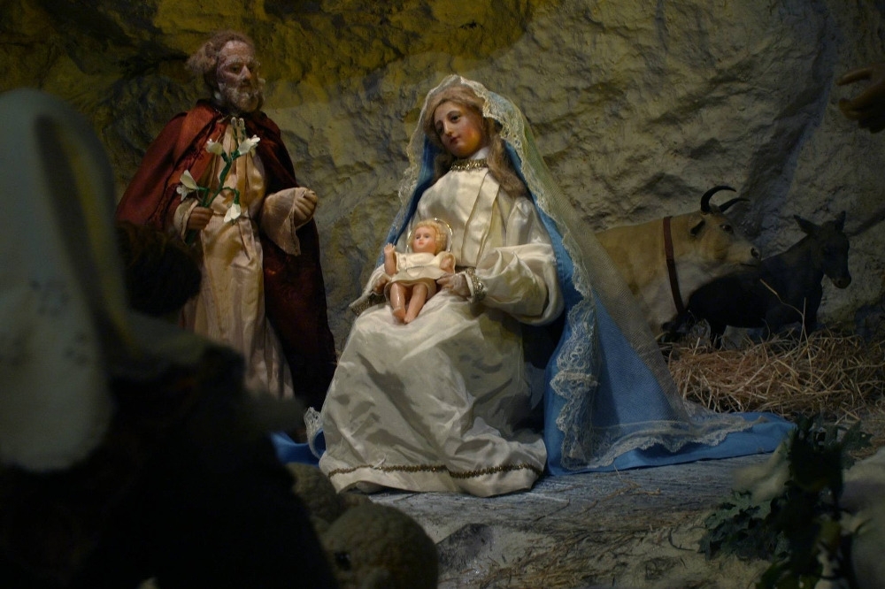 Natale a Cividale del Friuli