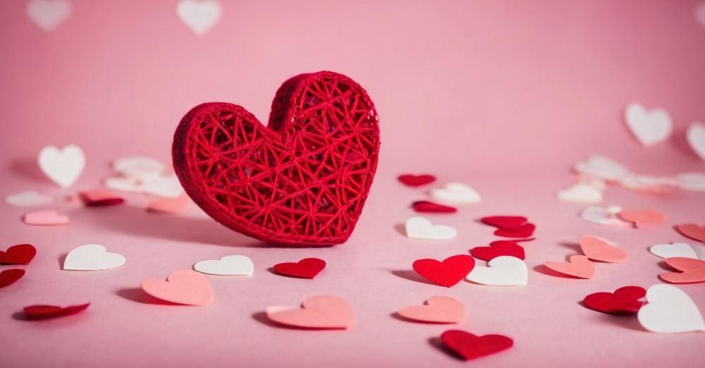 Festa di San Valentino