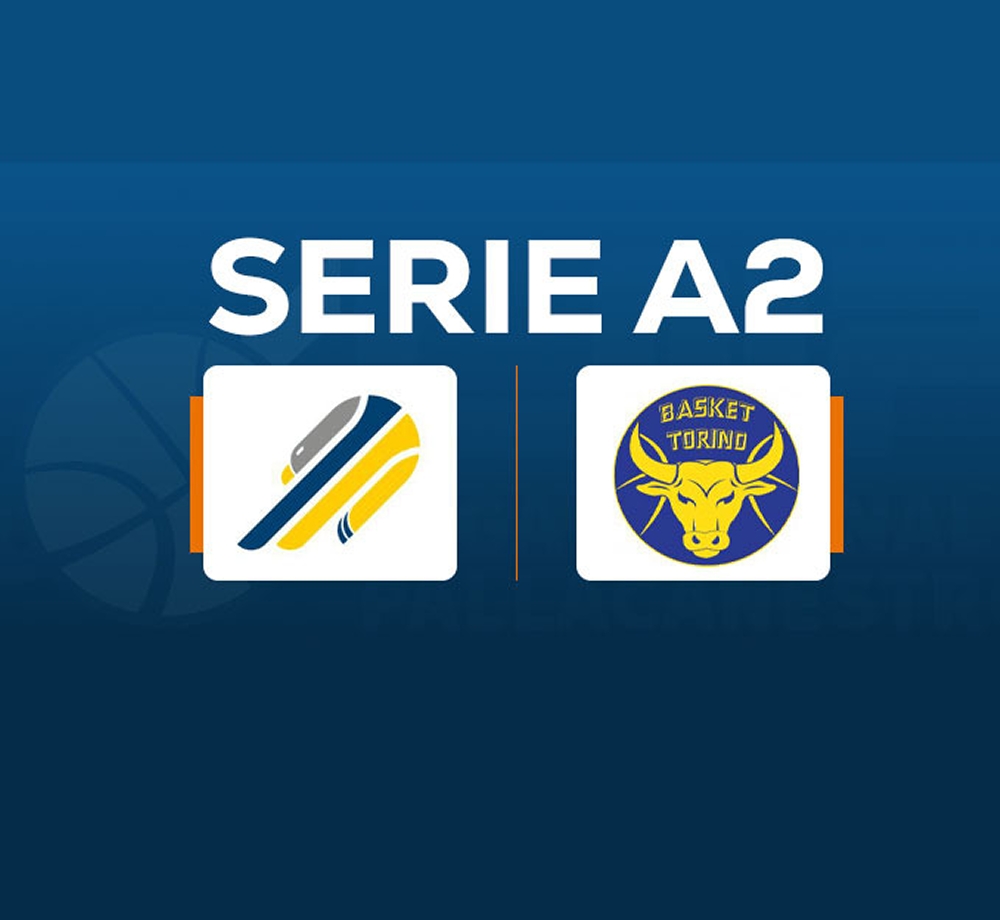  UEB Cividale-Reale Mutua Torino