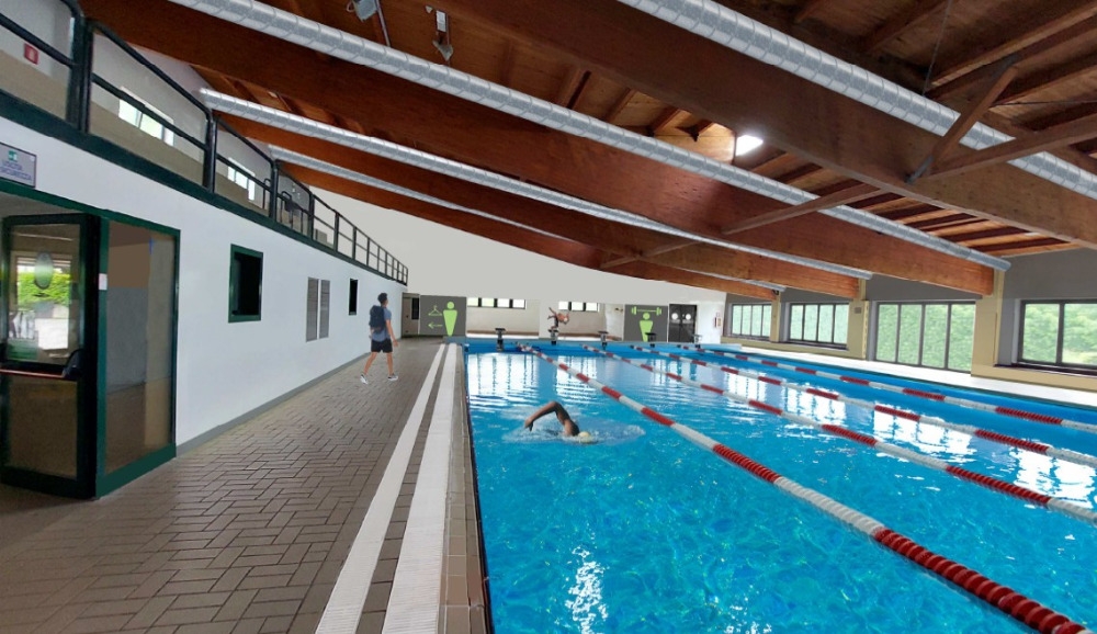 Piscina Comunale: l’Amministrazione annuncia il maxi-progetto da 3,5 milioni. 