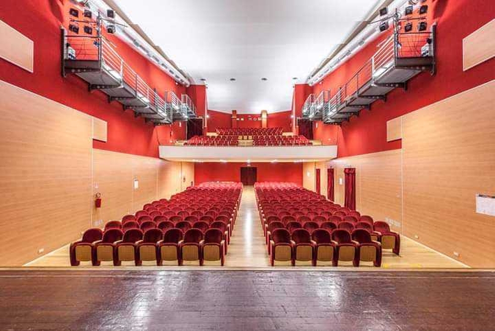 La Stagione Teatrale 2026-2027