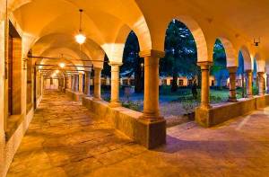 Apertura al pubblico del Monastero di Santa Maria in Valle - Cividale del Friuli - 