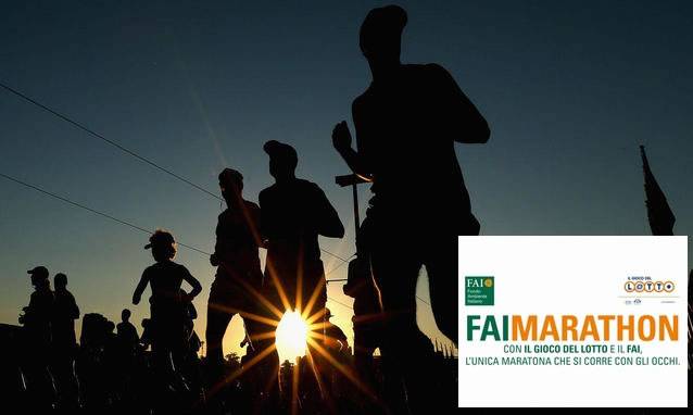 FAIMARATHON toccher Cividale del Friuli