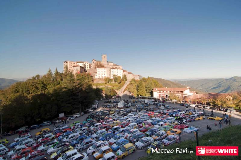 36 Cividale Castelmonte - 11,12 e 13 ottobre 2013