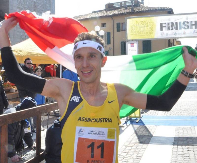 IL FRIULI VENEZIA GIULIA FA SQUADRA E CORRE CON LUNESCO CITIES MARATHON