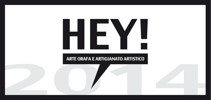 Hey! Esposizione di arte orafa ed artigianato artistico a Cividale.