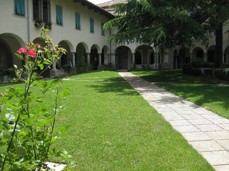 Monastero di Santa Maria in Valle/Tempietto Longobardo Al via la seconda campagna di scavi archeologici