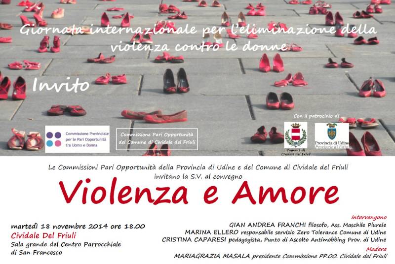 Violenza e amore