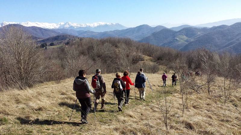 GUZIRANJE, VENDITA AMBULANTE DALLA SCHIAVONIA VENETA ALL ONGHERIA