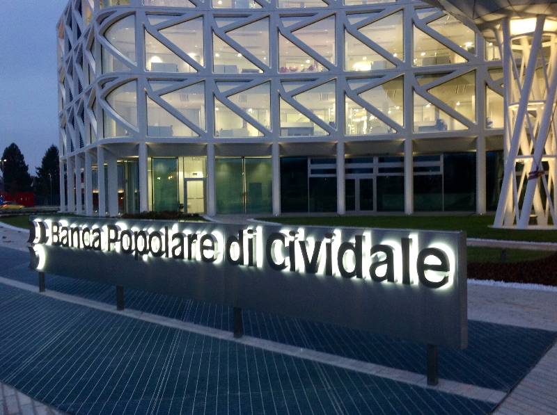 Popolare di Cividale, ribaltone ai vertici: Tilatti disarcionato 