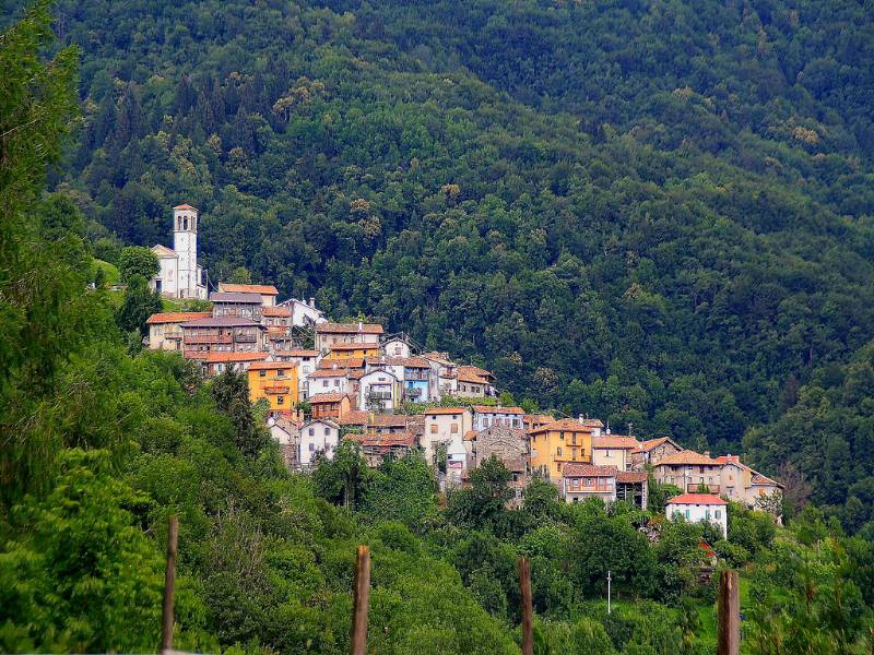 Stazione di Topolò  Postaja Topolove