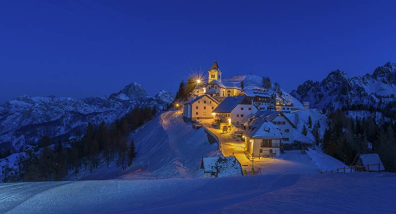 I GRANDI VIAGGI  serata di multivisioni fotografiche a cura dei fotografi del Circolo Fotografico Palmarino