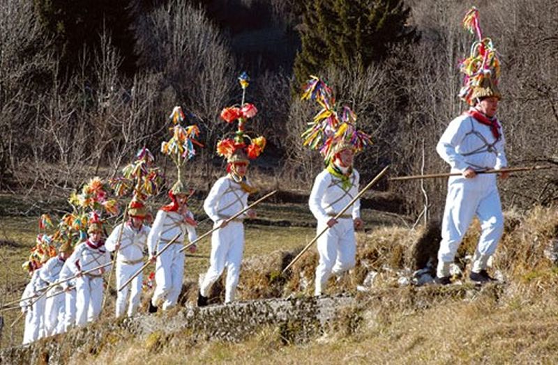 Montefosca e i suoi Blumarji