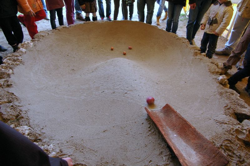 ''Truc'', cultura e tradizione: a Cividale del Friuli la Pasqua è piena di sorprese ''Truc'', cultura e tradizione: a Cividale del Friuli la Pasqua è piena di sorprese