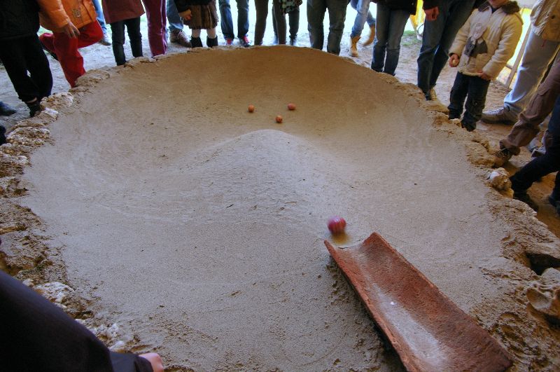 Truc, cultura e tradizione: a Cividale del Friuli la Pasqua è piena di sorprese