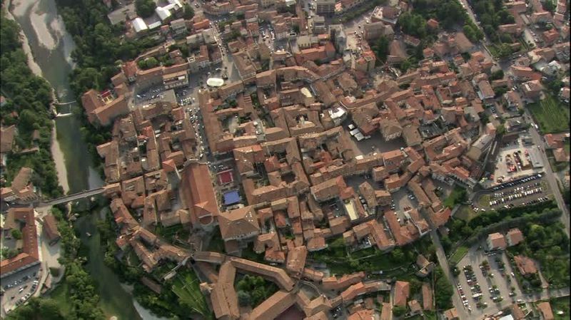 Variante 4 al Piano Regolatore Generale Comunale della città di Cividale del Friuli Variante 4 al Piano Regolatore Generale Comunale della città di Cividale del Friuli