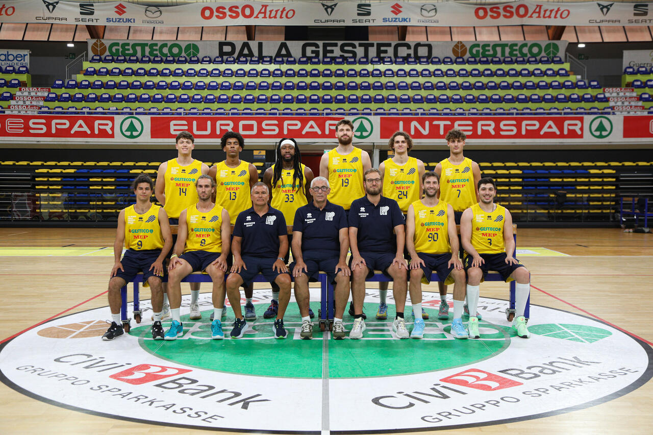 prima squadra 2024/2025