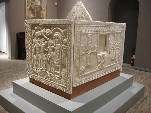 Christian Museum of the Dome