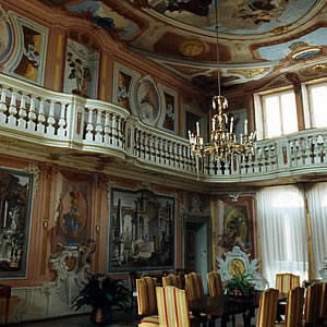 Palazzo Pontotti-Brosadola