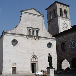 Il Duomo di Santa Maria Assunta