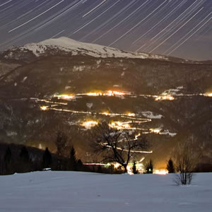 Il Monte Matajur
